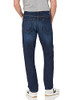 AMAZON ESSENTIALS MEN'S ATHLETIC-FIT STRETCH JEANS 34X30 INDIGO WASH 55015FL18 New