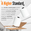 Thermal Tiger 3 1/8 X 230 Thermal Paper Rolls 50 Rolls/Box BPA-Free - New New
