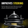 Monroe Quick-Strut 171126 Suspension Strut and Coil Spring Assembly, 2007-2014