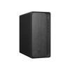 HP OmniDesk M02 Desktop PC, AMD Ryzen 5 8500G, 8GB, 512GB, Windows 11 Home