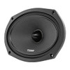 DS18 PRO-ZXI694BM 6X9" PRO AUDIO MID-RANGE LOUDSPEAKER BULLET 600 WATTS - BLACK