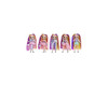 L.O.L. Surprise OMG Sunshine Stellar Gurl Doll Color Change Hair Fashions -NEW New