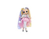 L.O.L. Surprise OMG Sunshine Stellar Gurl Doll Color Change Hair Fashions -NEW New