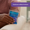 McKesson Cold Hot Compress Reusable Gel Ice Hot Packs 6.75 x 10.5 in New
