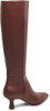 DOLCE VITA AUGGIE - SIZE: WOMEN 8.5P - CHOCOLATE