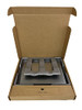 Universal Laptop Shipping Box, Secure Packaging Solution, theBOXlarge New