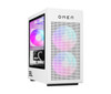 HP OMEN 35L Gaming PC, AMD Ryzen 5 8400F, RTX 5060, 16GB, 1TB, W11H