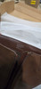 KAREN SCOTT WOMENS DELIEE CLOSED TOE KNEE HIGH RIDING BOOTS - SIZE: 7.5 - COGNAC