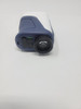 HOOROLA RANGE FINDER GOLF 1200 YARDS RANGEFINDER SLOPE MAGNETIC STRIPE - BLUE