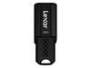 Lexar LJDS080128G-BNBNU JumpDrive S80 USB 3.1 Flash Drive (128 GB)