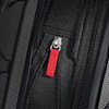 Samsonite Omni PC Hardside Expandable Luggage Spinner Wheels 2-Piece Set - Black
