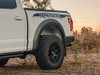 RockTrix RT116 17" Wheel 2004-2026 Ford F150 17x9 6x135 Matte Black