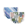The Honest Company Comfort Dry Diapers Tie-Dye For and Cactus Cuties 60 Count New