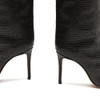 SCHUTZ Women's Maryana Leather Dress Boot New