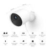 PHILIPS HUE SECURE WIRED CAMERA-2 PACK, 1080P RESOLUTION, 583765 - WHITE