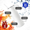 Hogg 20oz Edge Tumbler Gift Set (12 Units), Stainless Steel Blanks