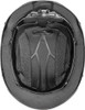 uvex perfexxion II xc Horse Riding Helmet, Women & Men - Black Matte, L-XL