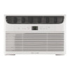 FRIGIDAIRE 8,000 BTU WINDOW AIR CONDITIONER REMOTE CONTROL FHWC083TC1 - WHITE