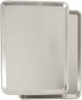 NORDIC WARE NATURALS HALF SHEET USA MADE ALUMINUM COMMERCIAL 2 PACK - SILVER New