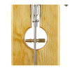 Beaver Dam Original Tip-Up - Clear