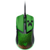 Razer Cobra Minecraft Edition Lightweight Wired Gaming Mouse - 8500 DPI Sensor