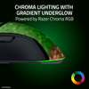 Razer Cobra Minecraft Edition Lightweight Wired Gaming Mouse - 8500 DPI Sensor