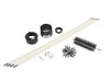 Dryer Vent Duct Cleaning Kit - Gardus RLE202 LintEater Rotary Dryer Vent Cleaner New