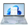 HP 15-fd0125ds Laptop | 15.6" HD Touch | Intel N150 | 4GB | 128GB | Win 11