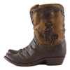 Malibu Creations 38447 Cowboy Boot Planter