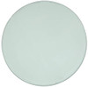 Hamilton Hills Polished 20 Inch Acrylic Glass Table Top