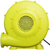 0.6 Hp Outdoor Inflatable Blower Fan for Bounce Houses 450 watt Blower Pump