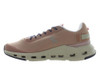 26.98121 On Cloudnova Form Womens Shoes Brown/Pink Size 9