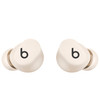 Beats Solo Buds True Wireless Earbuds – Matte Ivory (MFN44LL/A)