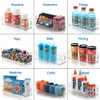 Storage Bud Pantry Organization Storage Bins 15 Piece Food Storage Containers New