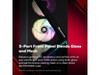 iBUYPOWER Slate Gaming PC Desktop Computer AMD Ryzen 7 8700F CPU, NVIDIA GeForce