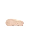 FITFLOP WOMEN'S IQUSHION OMBRE SPARKLE FLIP-FLOPS - SIZE: WOMEN 8.5 - ROSE