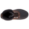 totes Mens Mike Duck Boot, Brown, 10 M New