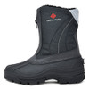 B074L9GQ19 DREAM PAIRS MEN'S DENVER-5 BLACK WATERPROOF WINTER BOOTS SIZE 13 New