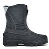 B074L9GQ19 DREAM PAIRS MEN'S DENVER-5 BLACK WATERPROOF WINTER BOOTS SIZE 13 New