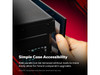 iBUYPOWER Scale Gaming PC Desktop Computer Intel Core i5 14400F CPU, NVIDIA