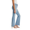 LEVIS 726 HIGH RISE FLARE JEANS (34 REGULAR) WOMEN 34X32 - LIGHT OF MY LIFE New
