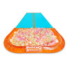 ZURU Bunch O Balloons Double Lane Waterslide Wipeout Slip & Slide - 265 Balloons