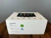 COSUVOW APPLE CARPLAY & ANDROID AUTO, PORTABLE 7” SCREEN FOR CAR - BLACK