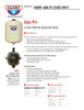 B0C9PC3KPW in-Line Thermal Expansion