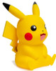 Pokémon Pikachu 16" Deluxe Light-Up Figure B0DX8B4CRQ - Yellow