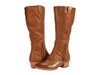 KORK-EASE Kayla II Brown Terra Full Grain 7.5 M