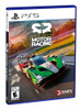 PS5 PROJECT MOTOR RACING FOR PS5 - PLAYSTATION 5 New