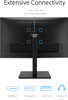 ASUS VA27UQSB- 27” 4K UHD (3840 x 2160) HDR-10 Business Monitor