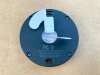 GOOGLE NEST WIRING BASE CIRCUIT BOARD GOOGLE NEST THERMOSTAT 3RD GEN - WHITE