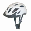 CYCLIC VT21 HYBRID BIKE HELMET SIZE: ADULT M/L MEDIUM/LARGE (53-60 CM) - WHITE